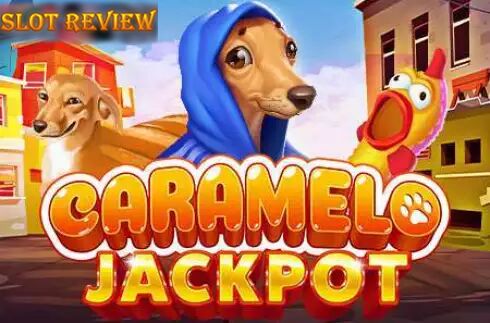 Caramelo Jackpot Slot Review